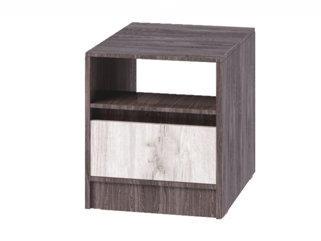 Тумба прикроватная Милана 1